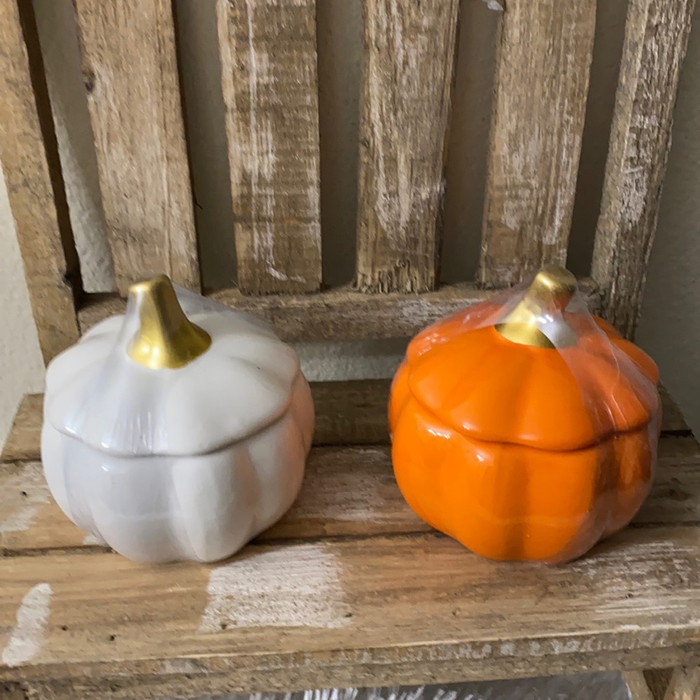 Pumpkins